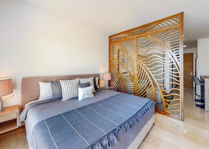 Perfect Place 311 Hotel Playa del Carmen